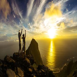 The Raft That Carried Our Unspoken Promises