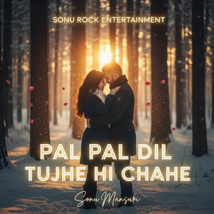 Pal Pal Dil Tujhe Hi Chahe