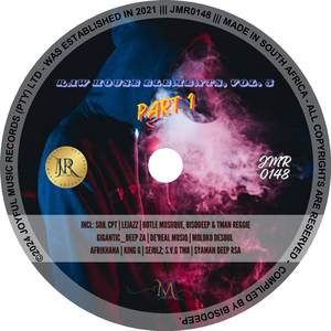 Love Is Toxic (Clear CombMix)