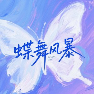 蝶舞风暴