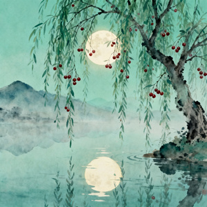 故人·相思序