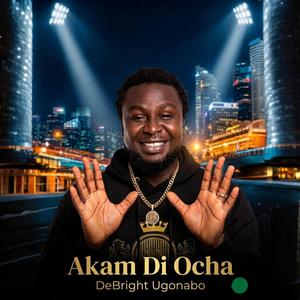 Akam Di Ocha