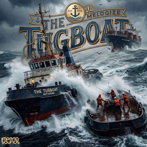 Tugboat