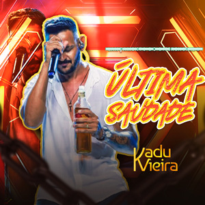 Última Saudade (Cover)