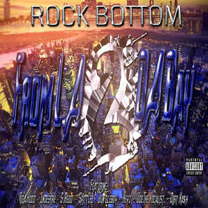 Big Boys with Big Toys (feat. Jungleboy)