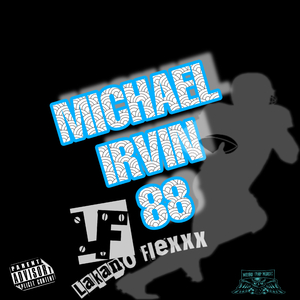 MICHAEL IRVIN 88