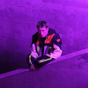 “太晚” 氛围感 x GALI x Rapeter Type Beat