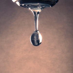 Goteras (Instrumental)