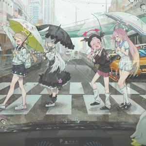 Oriental Drop（8bit.ver）