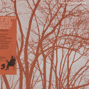 Walter de la Mare: All That's Past / The Railway Junction / Silver / Song of the Mad Prince / The Owl