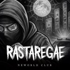 Rastaregae