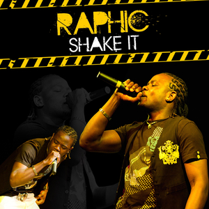 Shake It