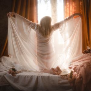 Tout ce dont je me souviens