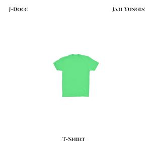 T-Shirt (feat. Jaii Yungin)