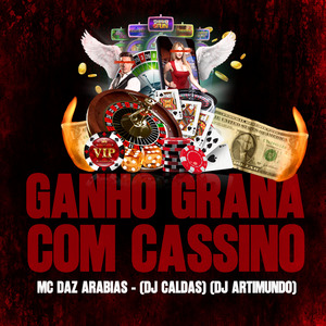 Ganho Grana Com Cassino