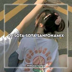 DJ SOTA SOTA SANFONAMIX