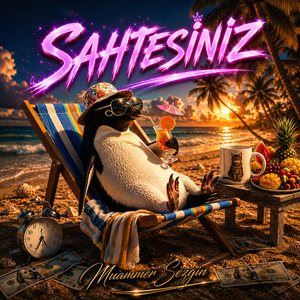 SAHTESİNİZ