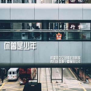 你曾是少年