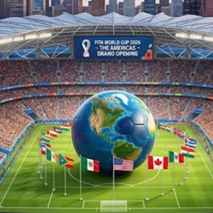Tres Naciones