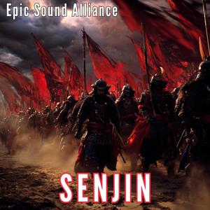 Resolve of the Warrior – Japanese Epic Battle Music