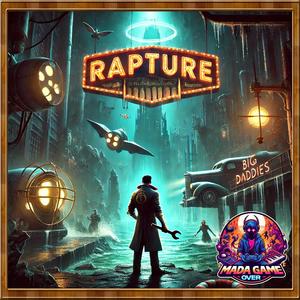 Les Profondeurs de Rapture