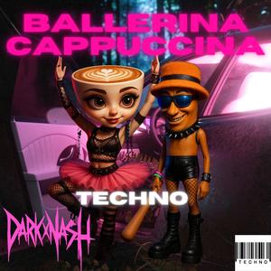 BALLERINA CAPPUCCINA