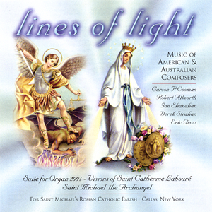 Sunset Over Lavender Bay