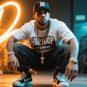 Easy Vibes Calm Beats