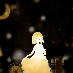 蜜月Un・Deux・Trois Fin