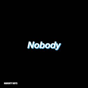 Nobody（아름다워 Remix）