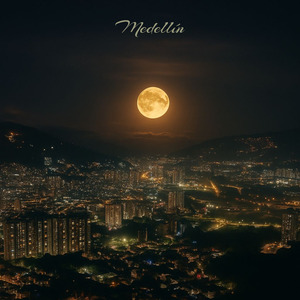 Medellín