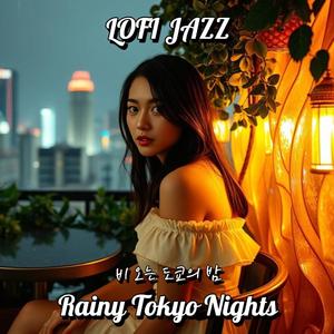 멀어지는 기적소리 - Fading Train Whistle - 遠ざかる汽笛