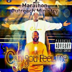 Can You feel me (feat. Hazz, Breana Marin & Ronald walker)