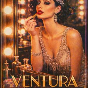 Ventura (feat. Filly)