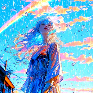 レイニー・ブライト