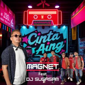 CINTA AING (feat. DJ SUGASAM) (REMIXED)