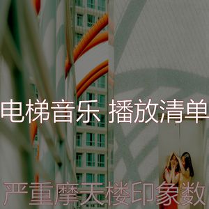 抚慰的酒店电梯回忆