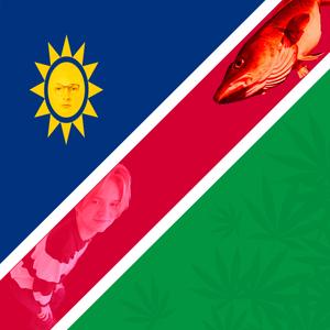 Namibia (feat. siemon420 & JonahOderSo69)