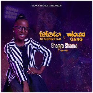 Shamra Shamra (Remix)