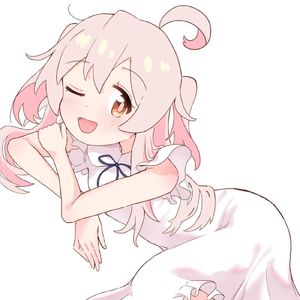 Target for Love(Mahiro Ver.)