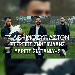 Τ' ασημοζύγιαστον