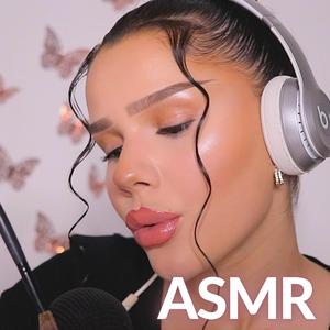 Asmr Destrozando Lentillas