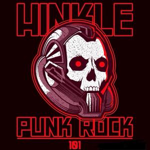 PUNK ROCK 101