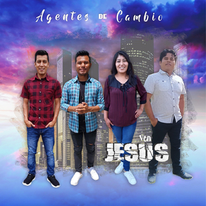 Ven Jesús
