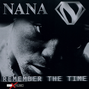 Remember The Time (Single Version)