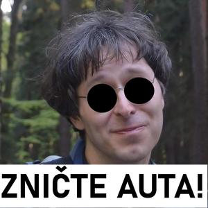 Černí pasažeři