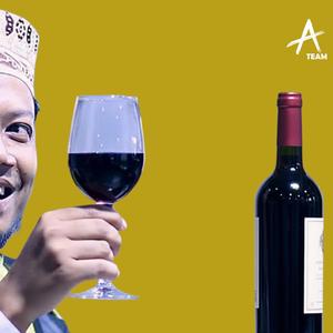 হামজার মদ