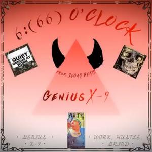 6:(66) O'Clock