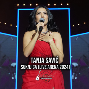 Suknjica (LIVE ARENA 2024)