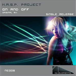 On & Off (Original Mix)